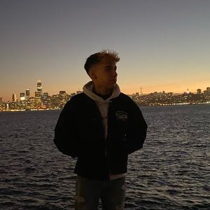 Meet your Posher, Marco